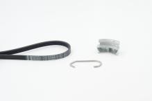 CONTITECH 4PK922 ELAST T1